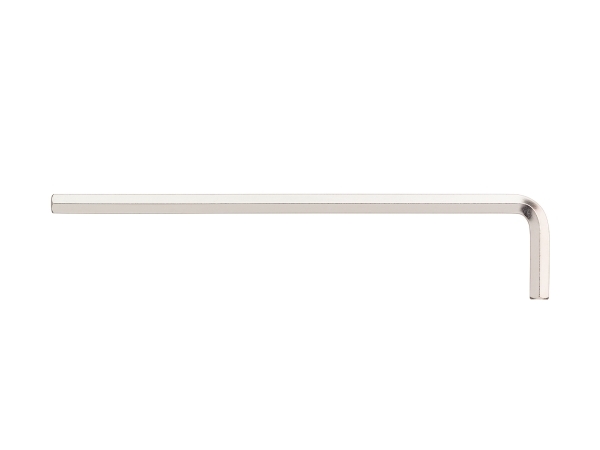 Wiha 01212, L-Förmiger Inbusschlüssel, Metrisch, 1 Stück(E), Chrom-Vanadium-Stahl, 12 Mm, 25,9 Cm