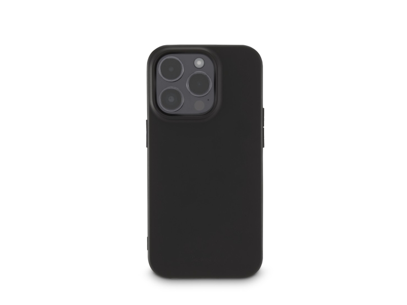 Hama 00136024, Cover, Apple, Iphone 15 Pro, 15,5 Cm (6.1"), Schwarz