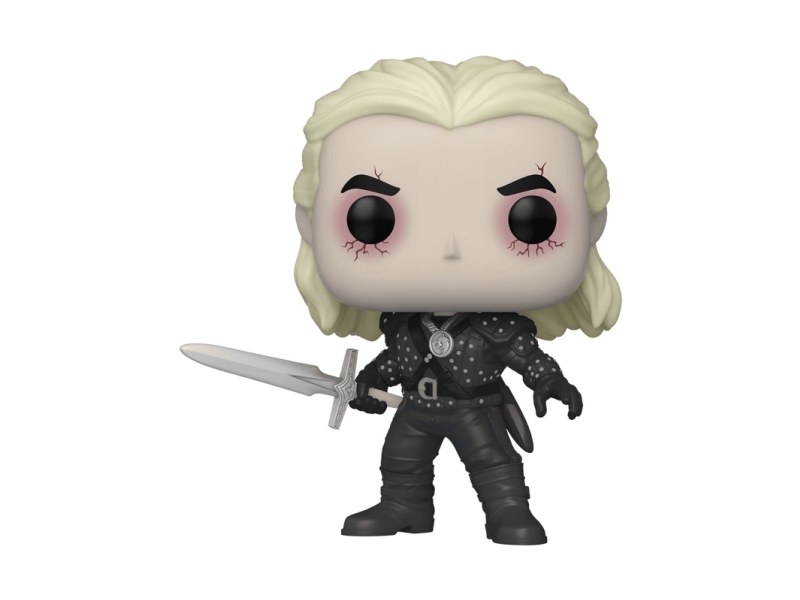 Funko Pop! 57814, Actionfigur Zum Sammeln, Film & Tv-Serien