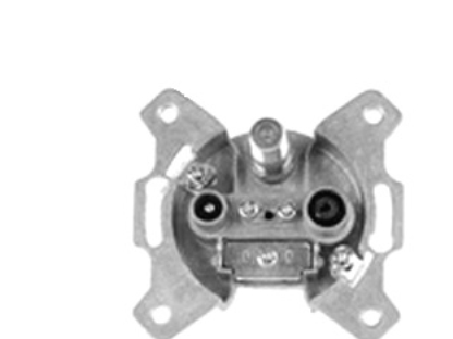 Televes Sd33st-Dc, 70 Mm, 70 Mm, 40 Mm, 103 G
