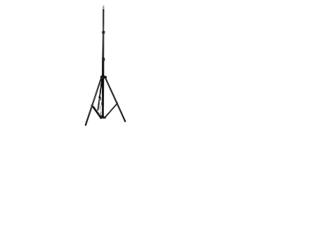 Hama 00004084, Sort, 20,2 Cm, 980 G