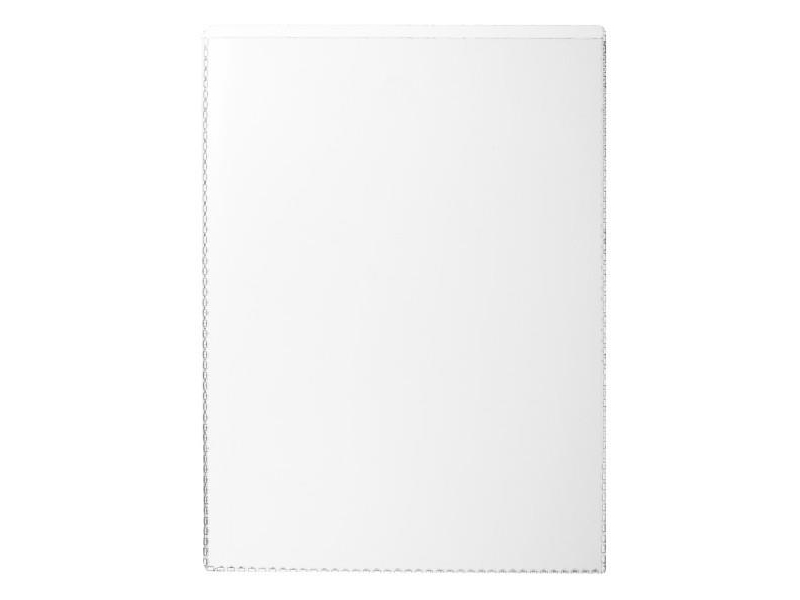 Durable 213119, 210 x 297 mm (A4), Transparent, Polypropylen (PP), Top, 1 stk