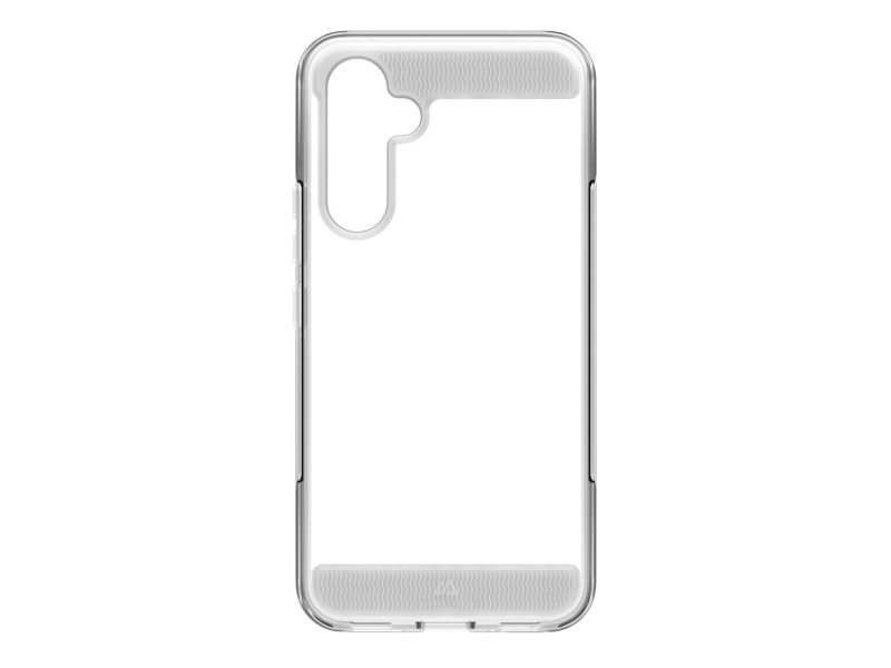 Black Rock 00220510, Cover, Samsung, Galaxy A54 5G, 16,3 Cm (6.4"), Transparent