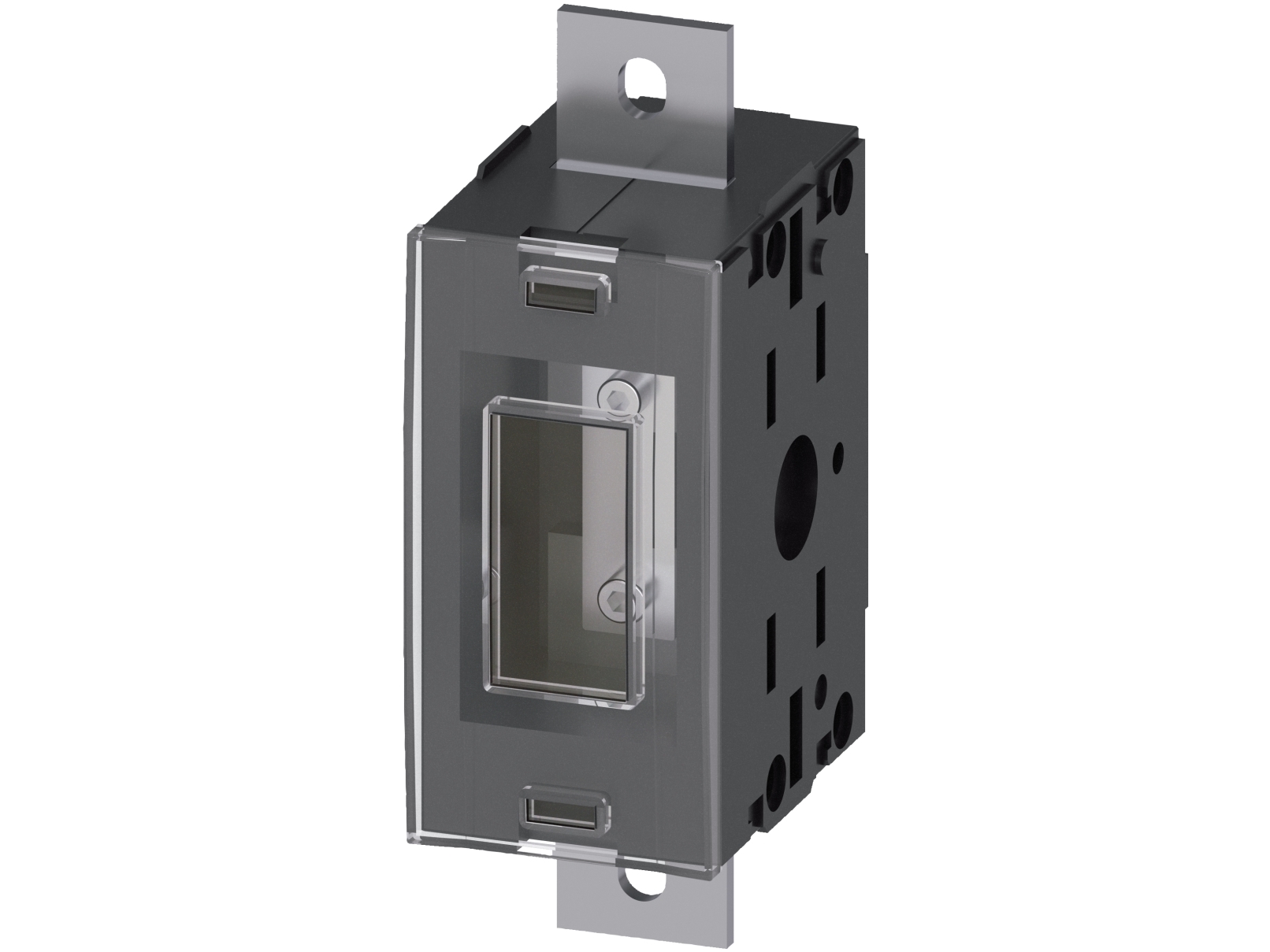 N-Terminal Für 3Kd Fs5