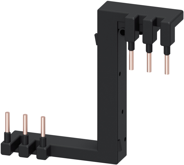 Siemens 3Ra2916-1A Hauptstromanschluss 1 Stück (B X H X T) 82 X 74,2 X 18 Mm