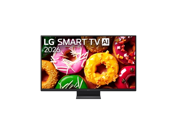 Lg 27Lb70003la 27" Fhd Led Smart-Tv