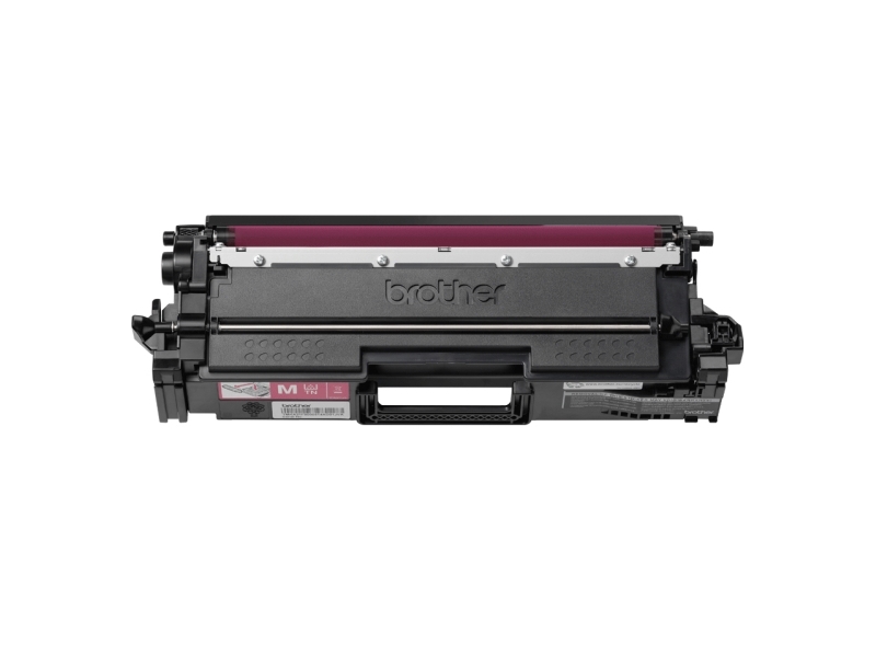 Brother Tn-821Xxlm, 12000 Seiten, Magenta, 1 Stück(E)