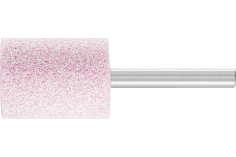 PFERD 31135276, Monteret spids, Stål, 32900 o/min, 6 mm, 32 mm, 10 stk