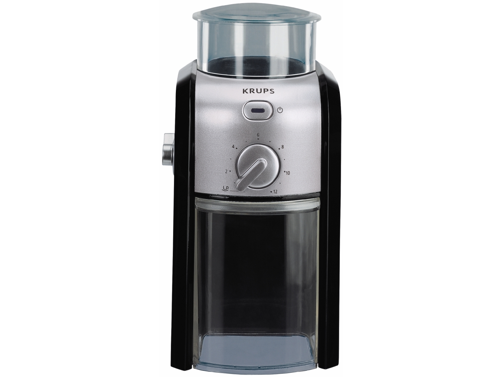 Krups G VX2 42, 100 W, 1,84 kg, 200 mm, 160 mm, 280 mm, 168 styck