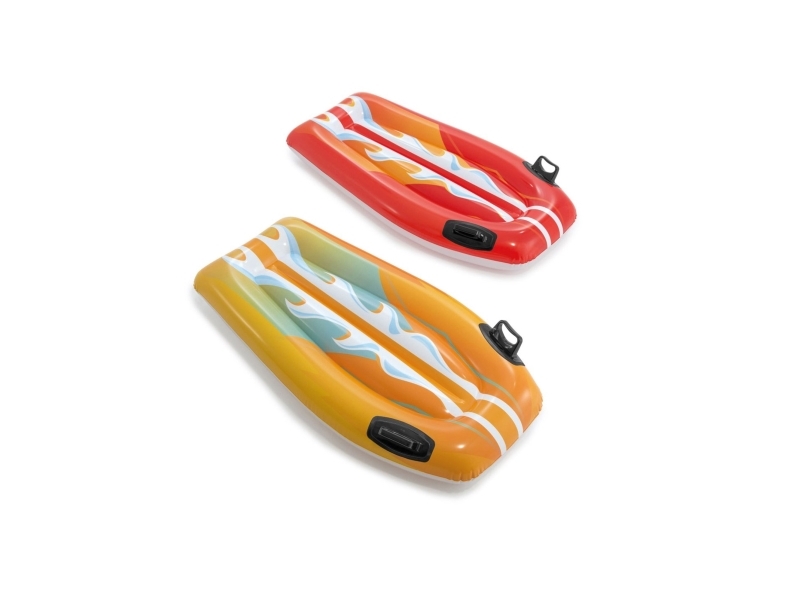INTEX Joy Rider, 2 Styles Asst. assorteret