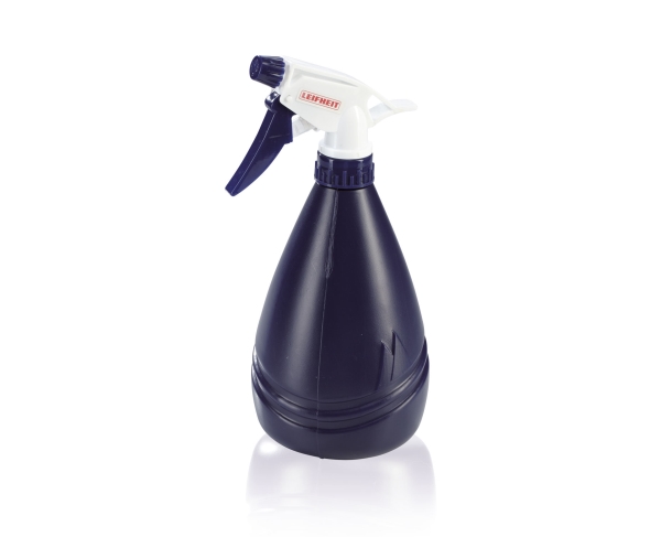 Leifheit 72416, 0,6 L, Blå, Hvid