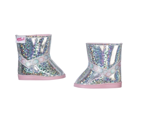 Baby Born Winterboots Low, Puppenschuhe, 3 Jahr(E), 70 G