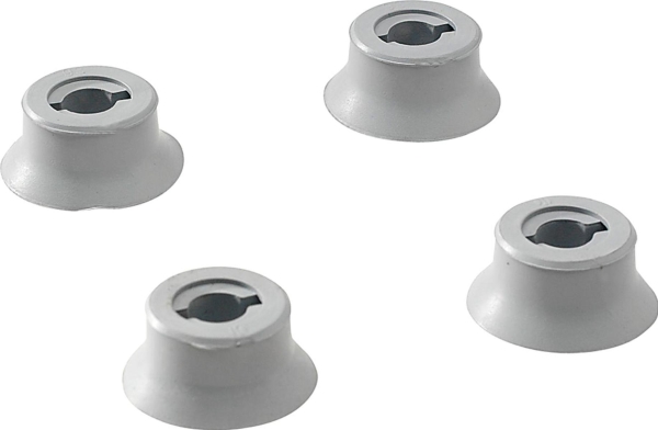 Gorenje AW012, Fastgørelse af ben, Gorenje, 40 mm, 40 mm, 25 mm, 100 g