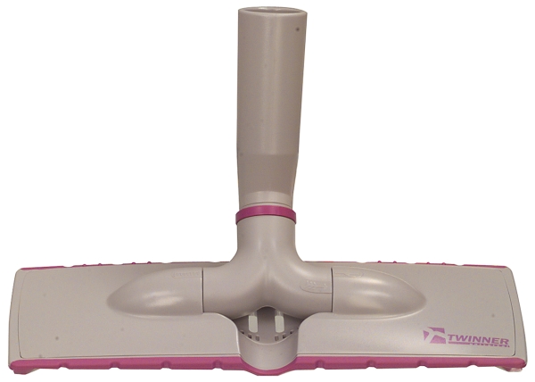 Universaldüse Staubsaugertintenadapter