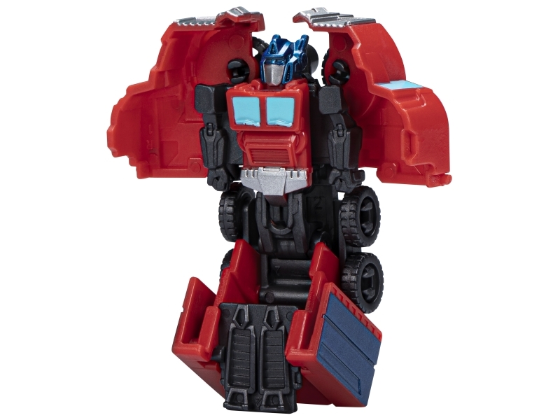 Transformers F6228, 6 År, Plast, Forskellige Farver, 17 G