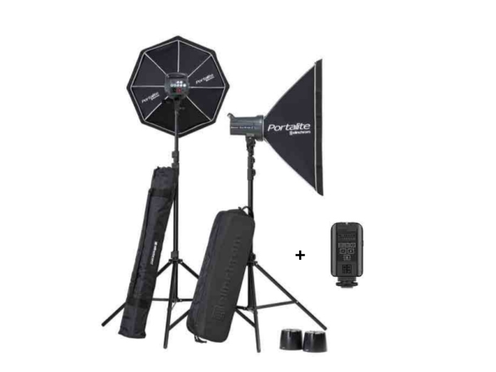 Elinchrom D-Lite Rx 4/4 Softbox To Go, Sortieren, 2 Stk, 2 Stk, 2 Stk