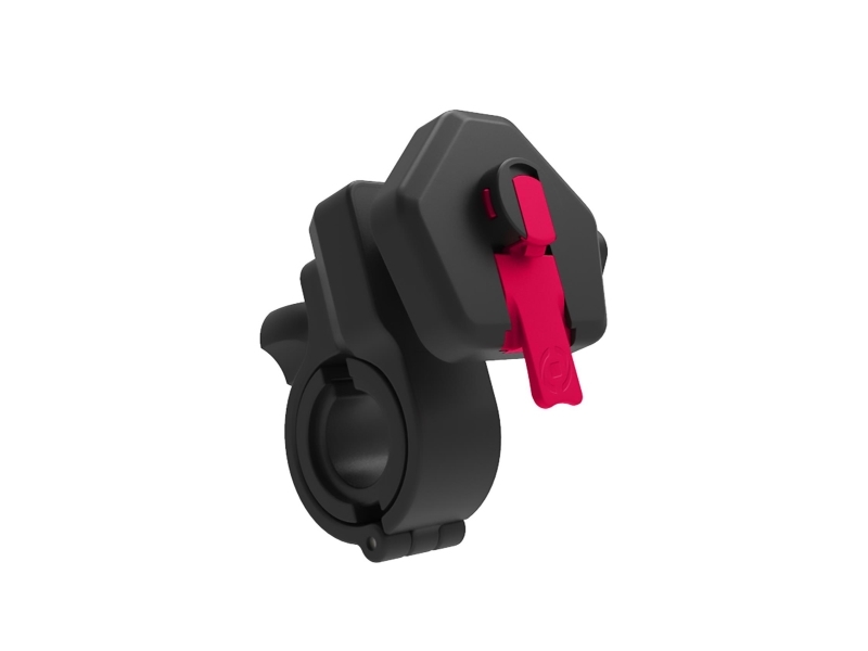 Celly Snapbike, Mobiltelefon/Smartphone, Passiv Holder, Cykel, Scooter, Sort
