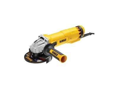 Dewalt Dwe4227-Qs, 11000 Rpm, 12,5 Cm, Vekselstrøm, 2,2 Kg