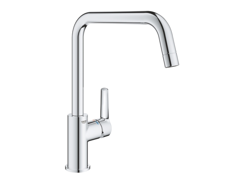 Grohe Start etg køkken U-tud - køkkenarmatur U-tud, højt udløb, 3/8''.Grohe Zer 30470000