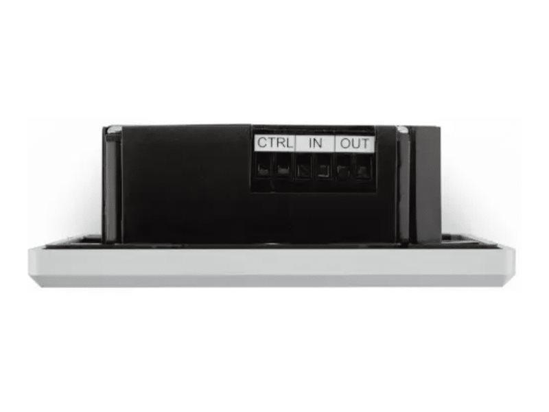 Algo 8028V - Dørtelefonsystem - Kablet