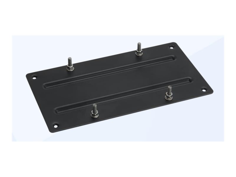 Heavy Duty Adaptor Plate | 100X100mm To 200X100mm