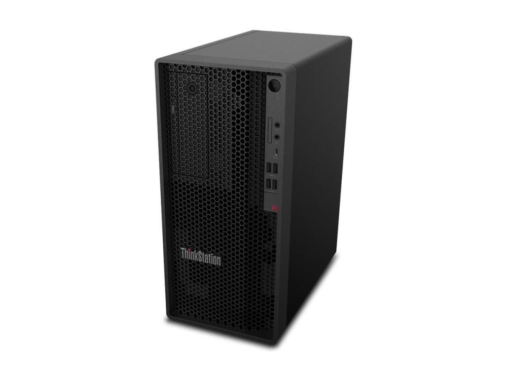 Thinkstation P2 Tower G2 30Jq009ypb Workstation W11pro Ultra 7265K/32Gb/1Tb//Rtx 5070 12Gb + Int/Vpro/1Yr Premier Support + 3Yr Os