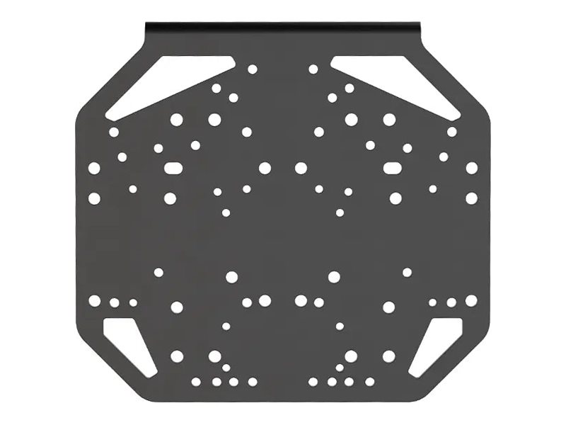 Moza - Monteringsplade For Spilcontroller - Universel