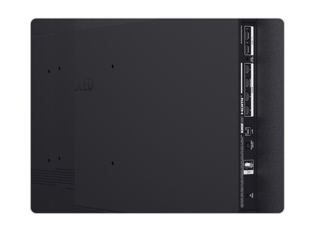 Lg Oled-Fernseher Oled77c61la 77" Oled77c61la.Aeu