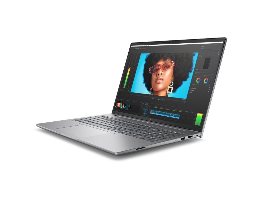 Zbook X G2i Mobile Workstation - Ultra 7 356H - 32Gb Ram - 1Tb Ssd - Rtx Pro 1000 - Win 11 Pro - #Akd - Qwerty Us - [Polish]