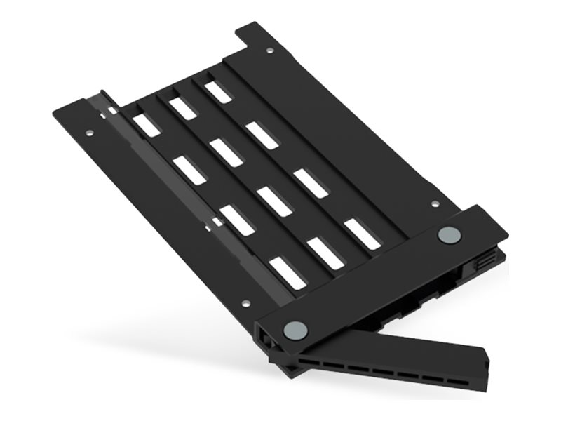 Icy Dock Expresstray Mb038tp-B - Holder Til Lagringsenhed (Caddy) - 2.5"