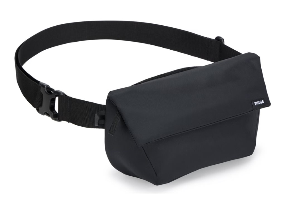 Thule EnRoute - Slingbag - 2L - 400D nylon - sort