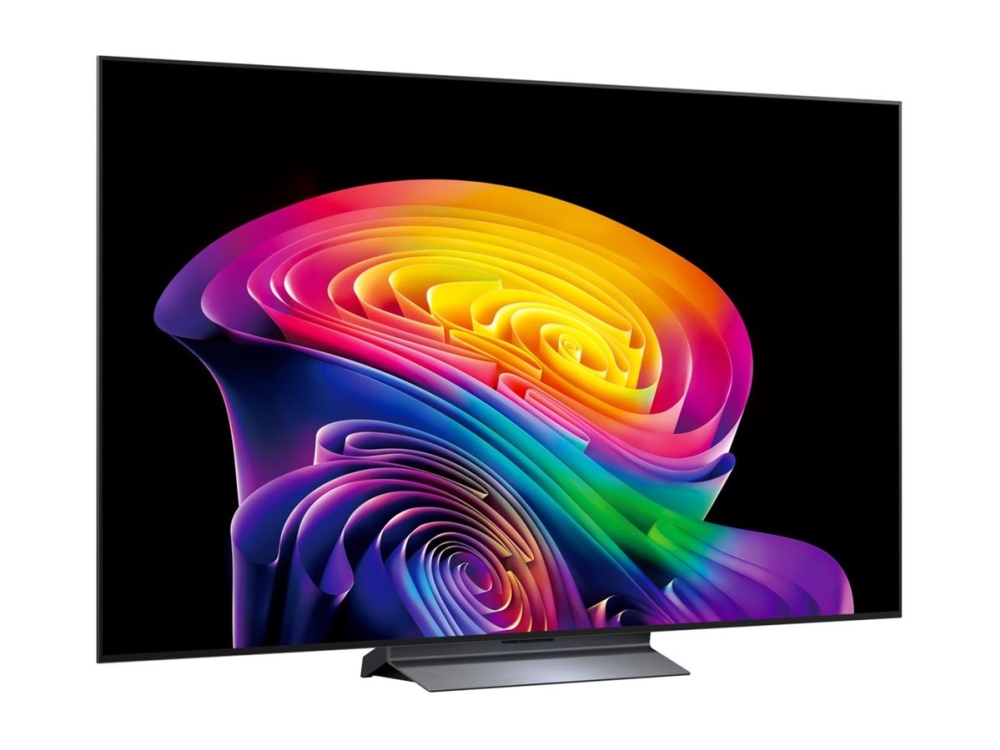 Lg Oled-Fernseher Oled65c61la 65"