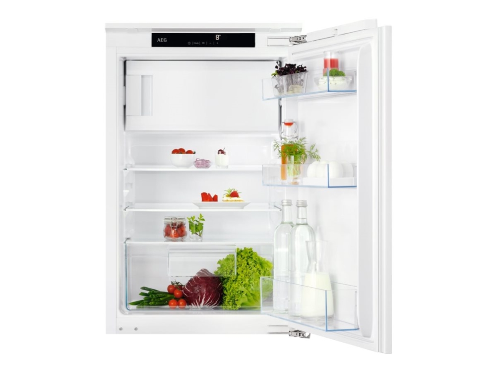 Aeg 5000 Osf5o88ef - Kühlschrank Mit Gefrierfach