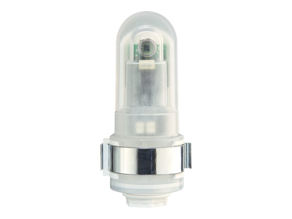 Theb Dmmerungsschalter Luna108plusal 2-2000Lx 20S/80S 1K Aufbaulichtsensor