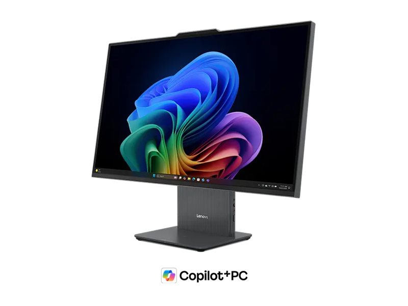 Lenovo Ideacentre 27Iph11 Aio 27" Intel Core Ultra 5 325 16 Gb Verlötet Lpddr5x 1000 Gb Intel Graphics Windows 11 Home