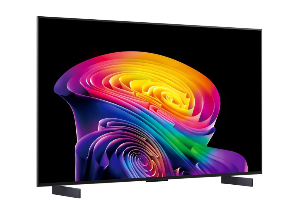 Lg Oled-Fernseher Oled42c61la 42"