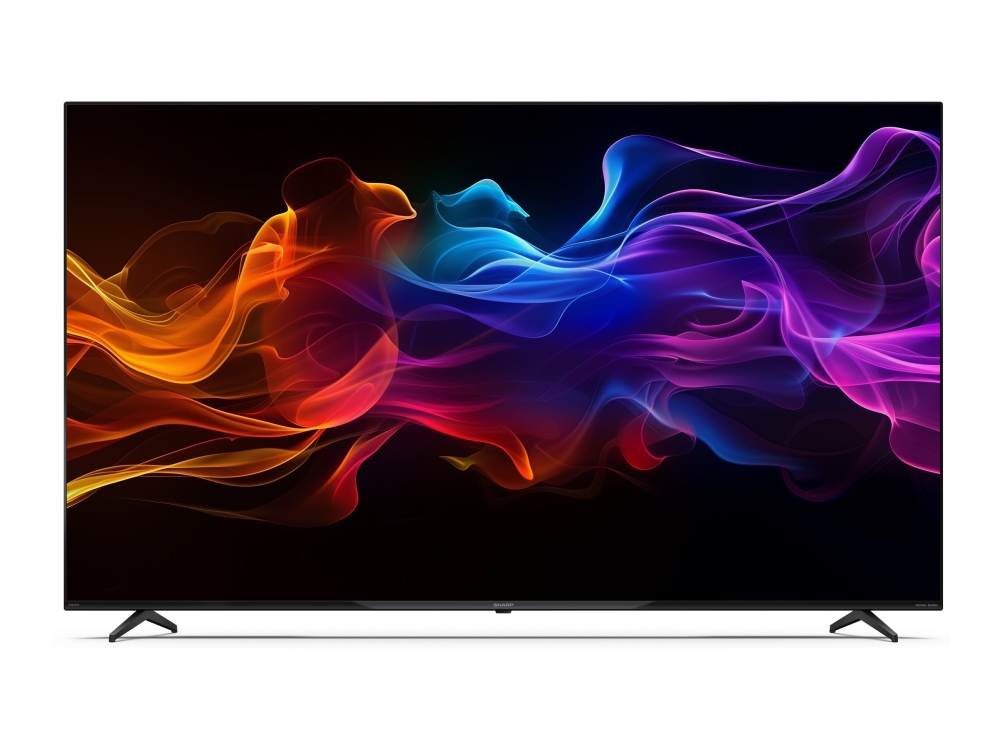 Sharp 70Hp5265e | 70 | Smart Tv | Google Tv | Uhd