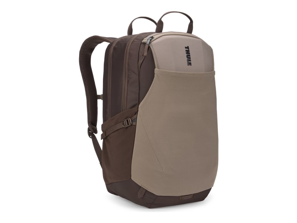 Plecak Miejski Thule Enroute Backpack 26 L - Tined Taupe/Nuanced Brown
