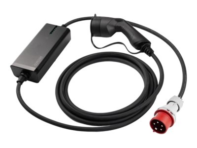DELTACO e-Charge - EV-opladningsstation - 11 kW - 16 A (IEC 62196 Type 2)