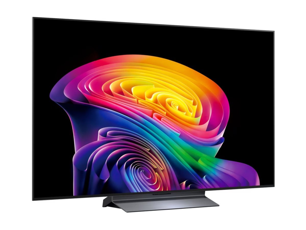 Lg Oled-Fernseher Oled55c61la 55"
