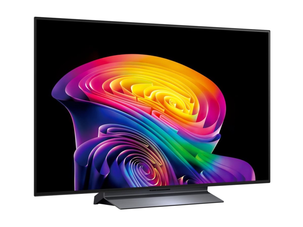 Fernseher Lg Oled48c61la 48" (121 Cm) 4K Oled Evo Smart Tv | Lg