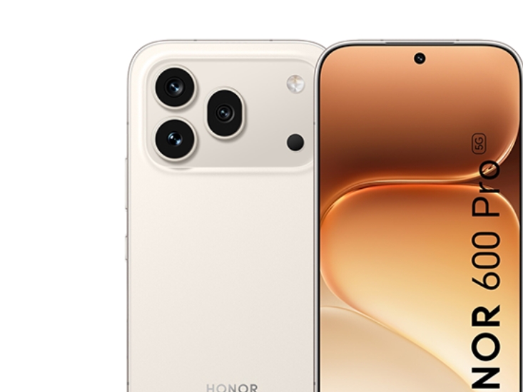 Honor 600 Pro 5G Dual Sim 12Gb Ram 512Gb - Forest Green