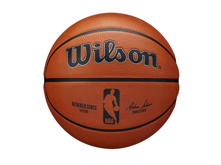 Wilson Wtb7300xb07, Brun, Indendørs & Udendørs, Mønster, 1 Stk