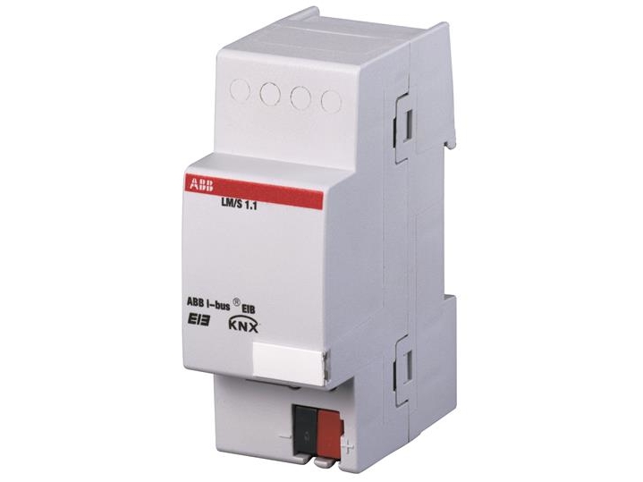 Abb Lm/S1.1, 0,09 G, 36 X 90 X 64,5 Mm