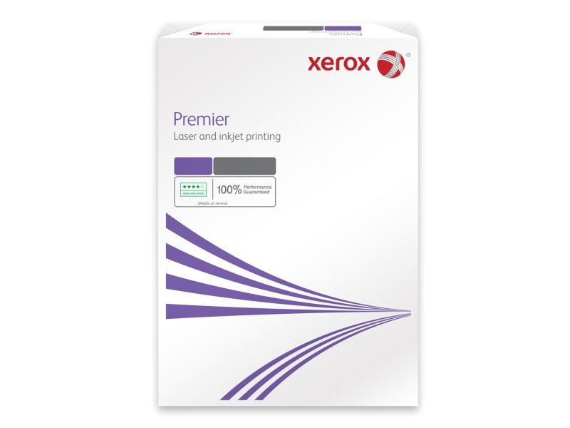 Antalis Xerox Premier, Laser-/Inkjet-Druck, A3 (297X420 Mm), 500 Blätter, 80 G/M², Weiß, 106 Μm