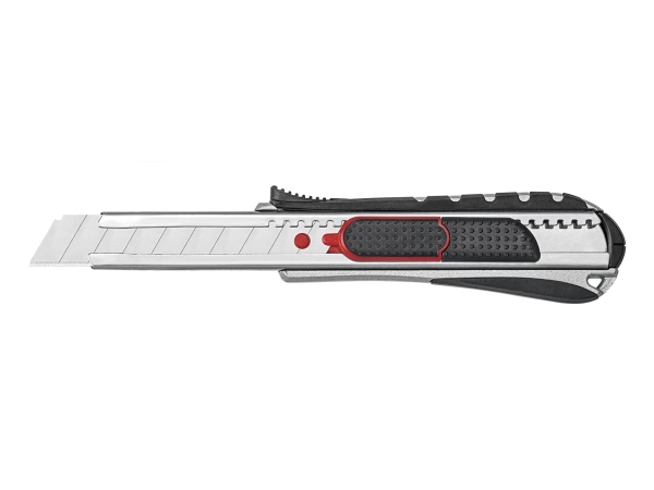 Wedo Sicherheitsmesser Für Folie, Kartons, Umreifungen Durch Den Klingenschutz Kann Die Ware Im Paket Nicht - 1 Stück (78865)
