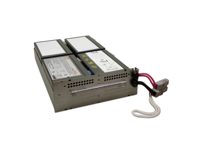 Apc Replacement Battery Cartridge #132 - Ups-Batteri