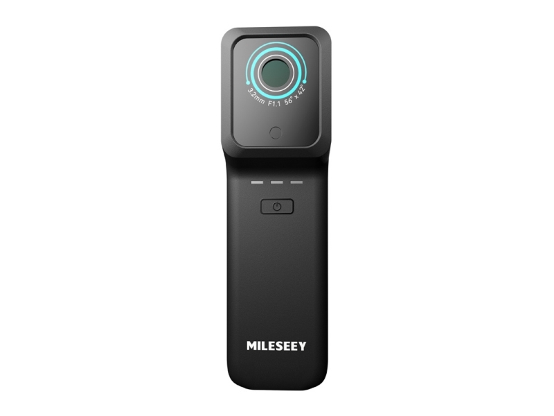 Mileseey Lämpökamera Mileseey TP2 Plus Wi-Fi