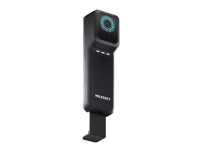 Mileseey Wärmebildkamera Mileseey TP2 Plus Wi-Fi