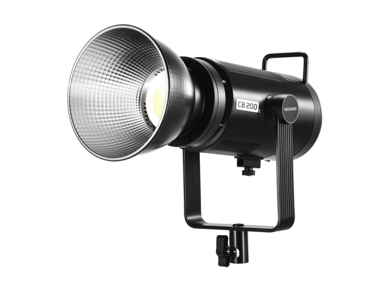 Neewer Cb200c Rgb Led Light
